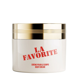La Favorite - Körpercreme La Favorite - Körpercreme
